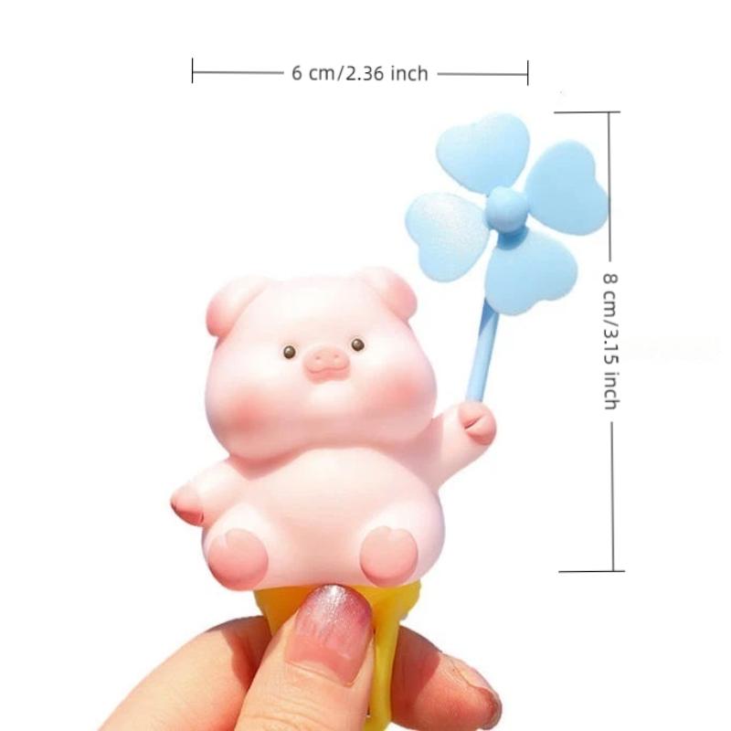 Commuter Cycling - Bike Handlebar Decorations Funny Durable PVC