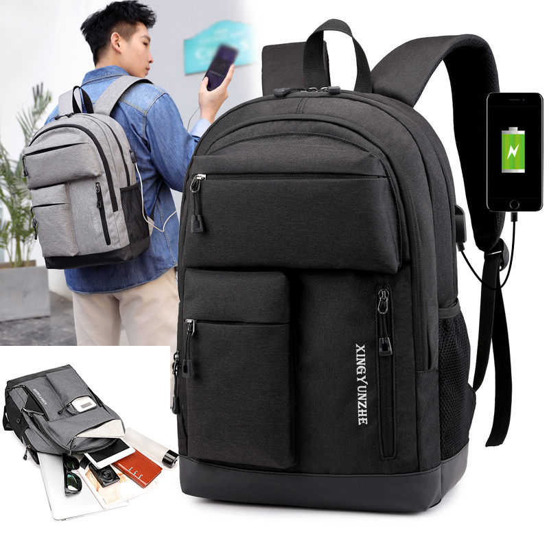 Cycling Commuter Backpack Laptop - Outdoor Climbing Backpack Hiking Camping Training