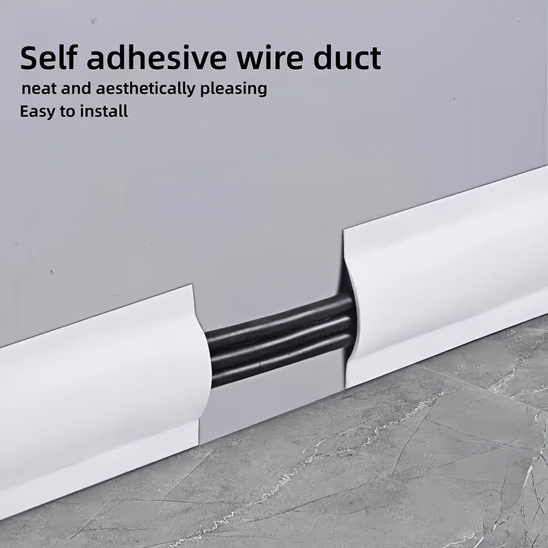 Cable Lock Flexible - High Quality Soft Cord Cover PVC