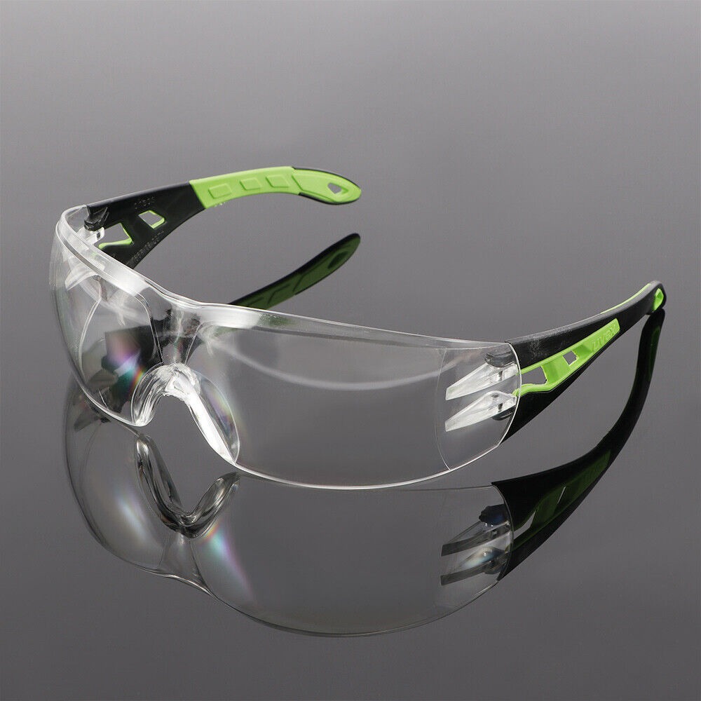 Cycling To Work - Outdoor Work Anti Laser Lab Eyewear