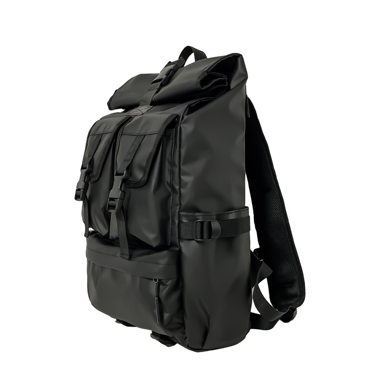 Cycling Commuter Backpack Laptop - Large Capacity Commuter Cycling Backpack Laptop