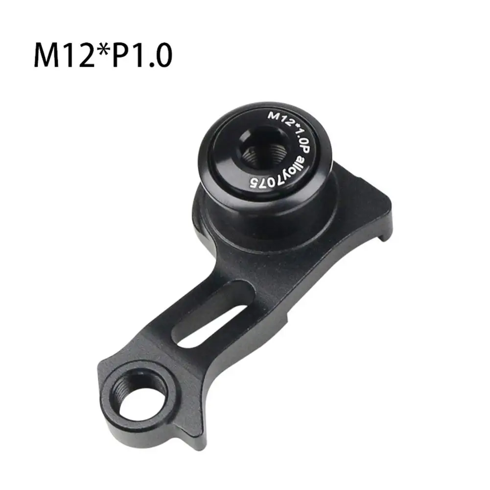 Cycling Zones - Bike Rear Derailleur Hanger Extended Version