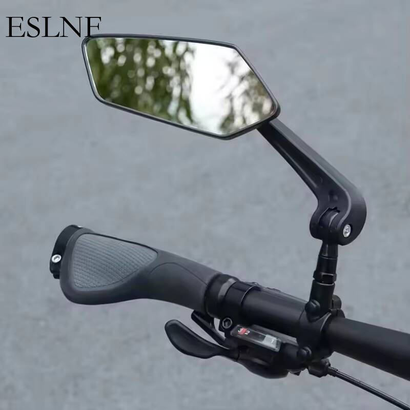 Cycling Zones - ESLNF Rearview Mirrors For Motorcycles, Electric
