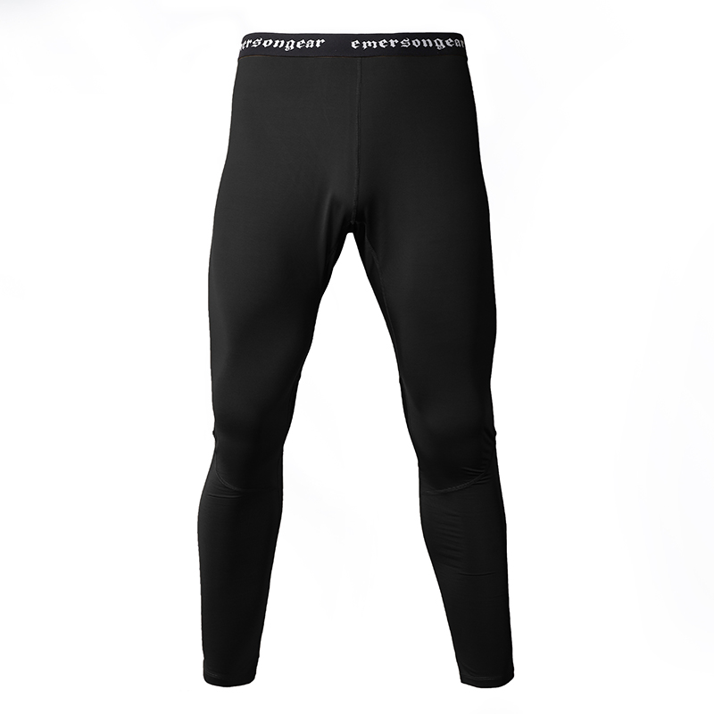 Winter Cycling Commute - Emersongear Breathable Workout Warm Pants Thermal