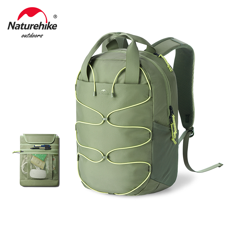 Cycling Commuter Backpack Laptop - Naturehike Oxygen Glam Laptop Backpack Multifunction