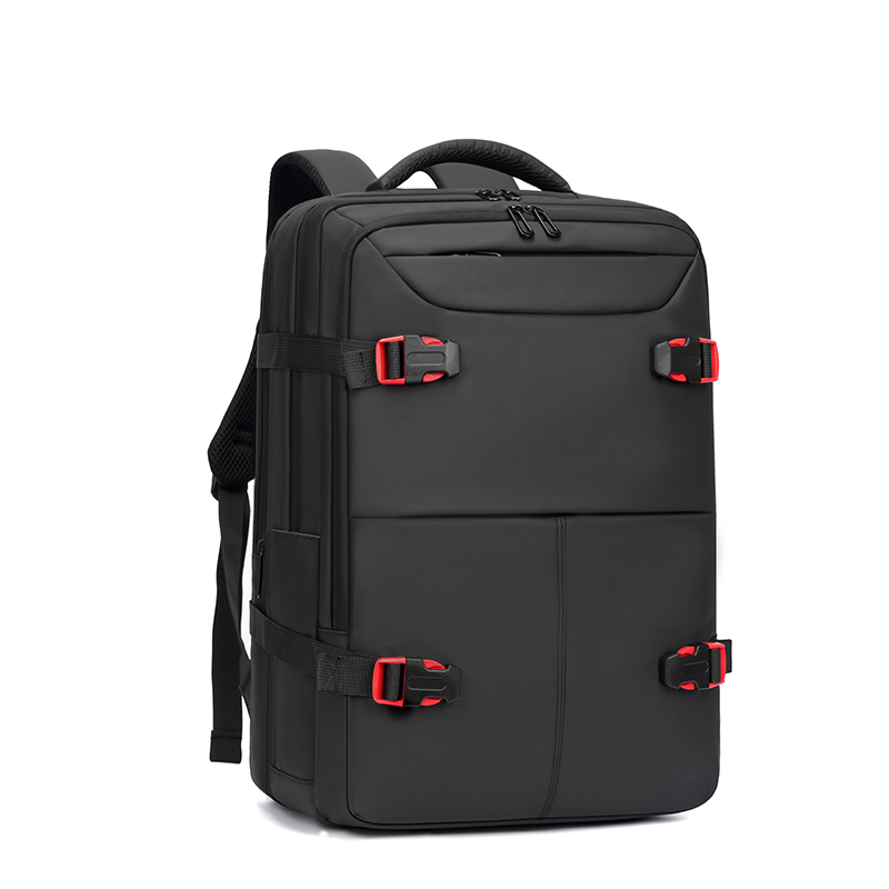 Cycling Commuter Backpack Laptop - Men's Outdoor Climbing Backpack Hiking Camping