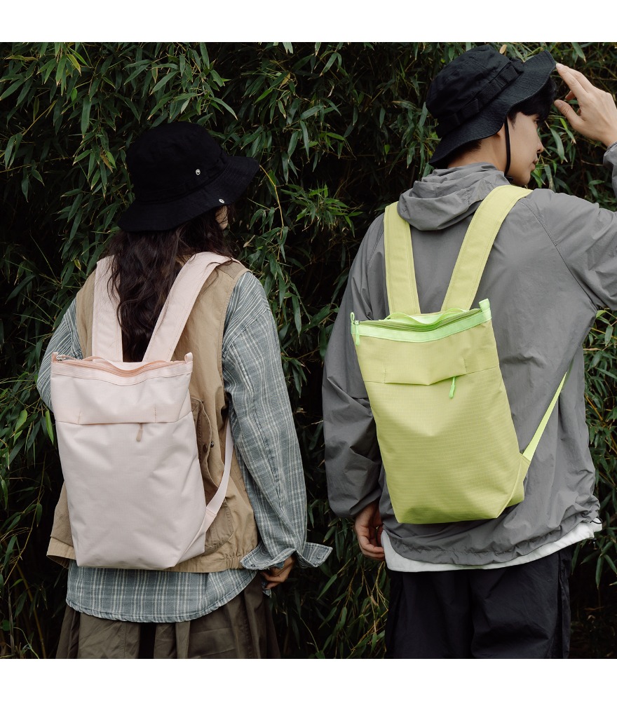 Cycling Commuter Backpack Laptop - Large capacity hiking commuting light backpack