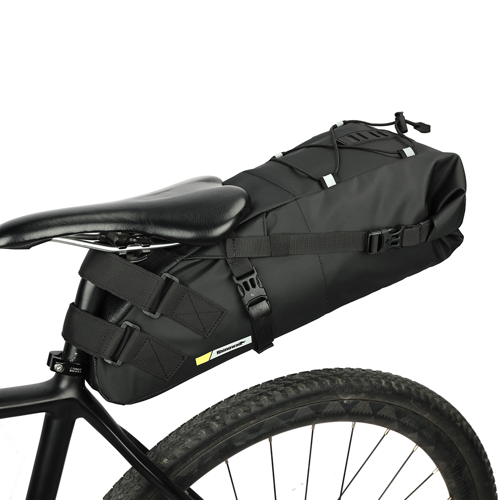 Rhinowalk Bike Bag Bike 10L 13 - Panniers Waterproof Rear review and price