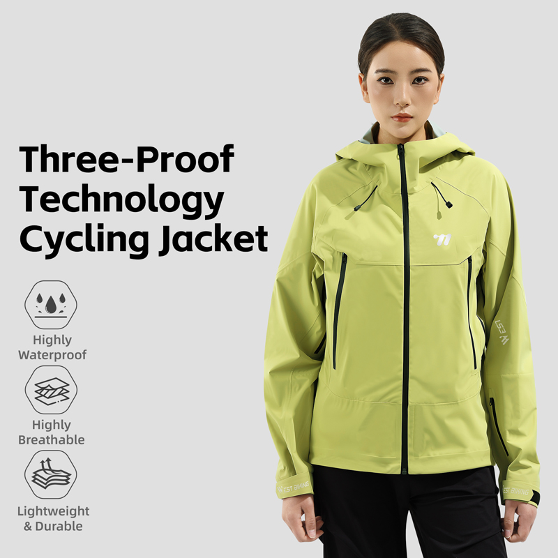 WEST BIKING Cycling Jacket Wat - Cycling Commute Jacket review and price