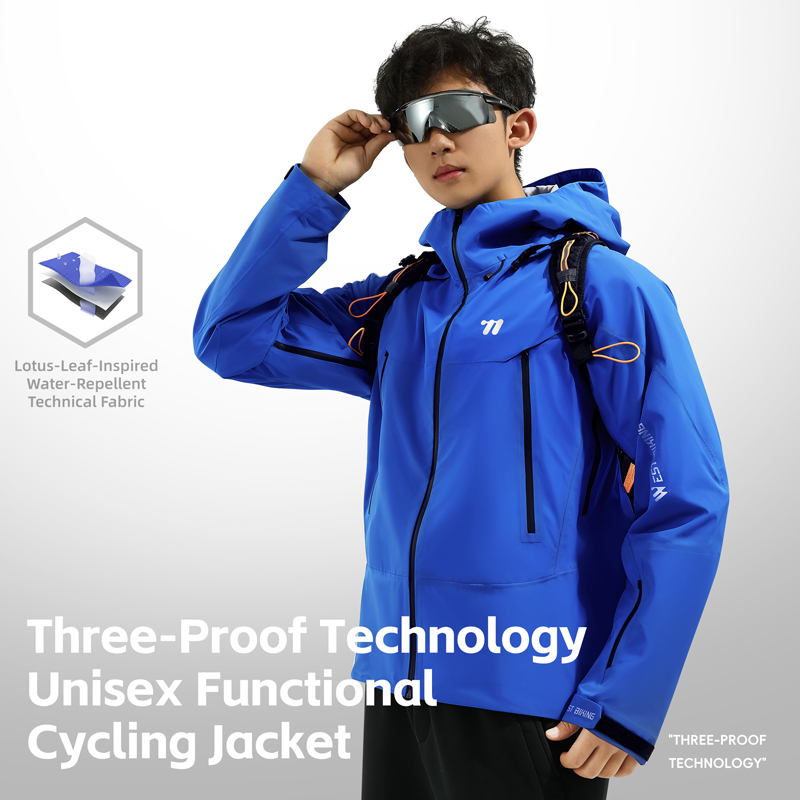 WEST BIKING Cycling Jacket Wat - Cycling Commute Jacket review and price