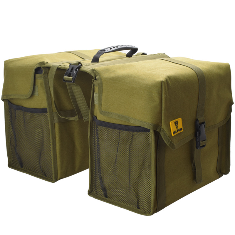 Large Capacity Bike Rear Bag D - Panniers Waterproof Rear review and price