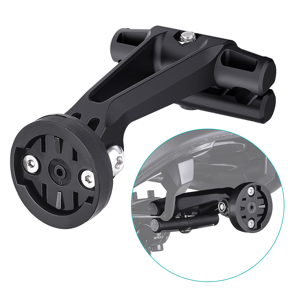Bicycle Saddle Lamp Mount Bike - Commuting By Bike review and price