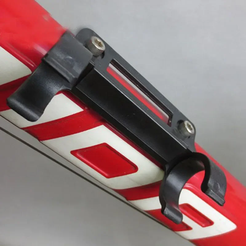 Banggood Compact Universal Bik - Bike Pump Frame Mount review and price