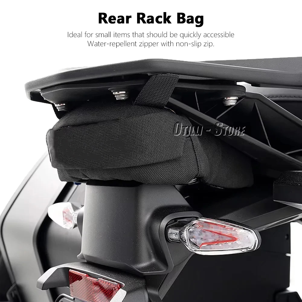 For BMW R1300GS R 1300 GS 1300 - Panniers Waterproof Rear review and price