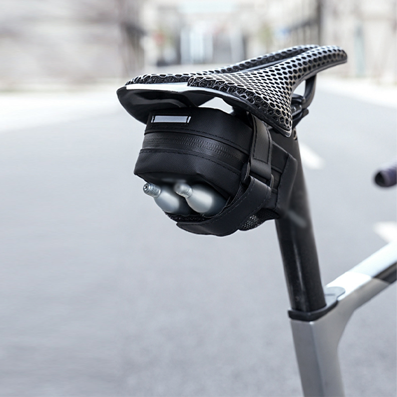 Bike Saddle Bag Large Capacity - Saddle Bag Under Seat review and price