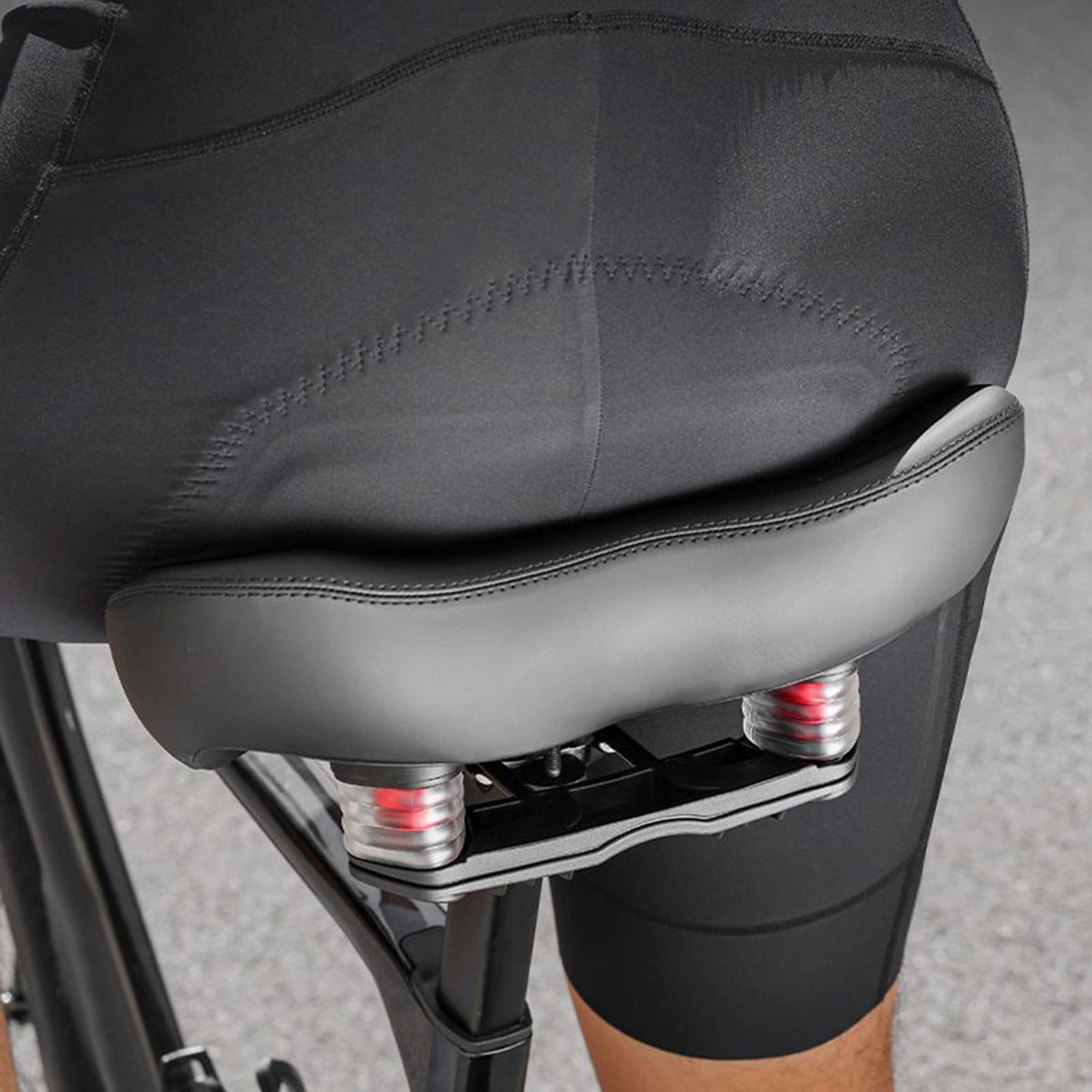 Cycle Seat Cushion All-Weather - Cycling Commute Distance review and price