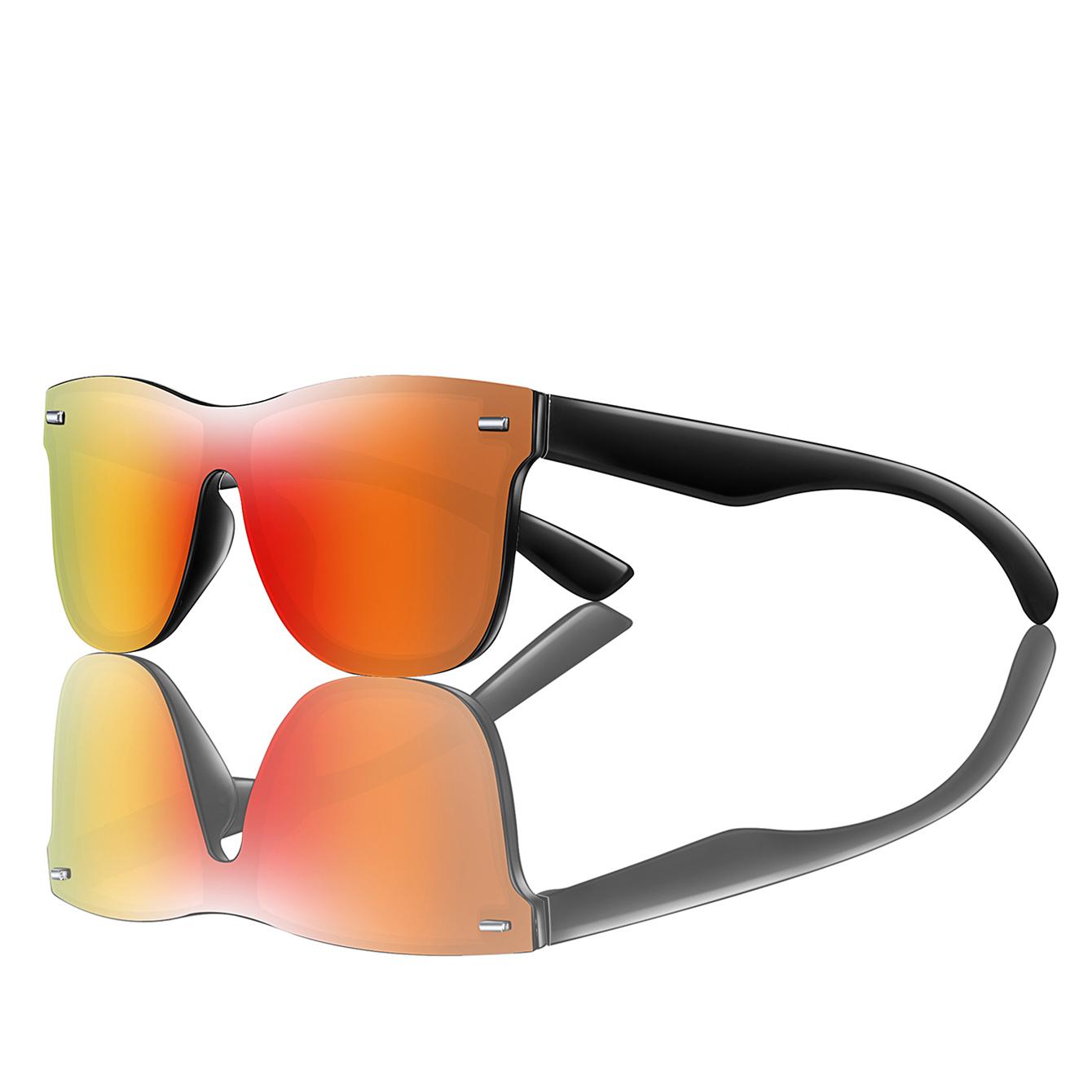 Men Women Fashion Windproof Sq - Cycling Zones review and price