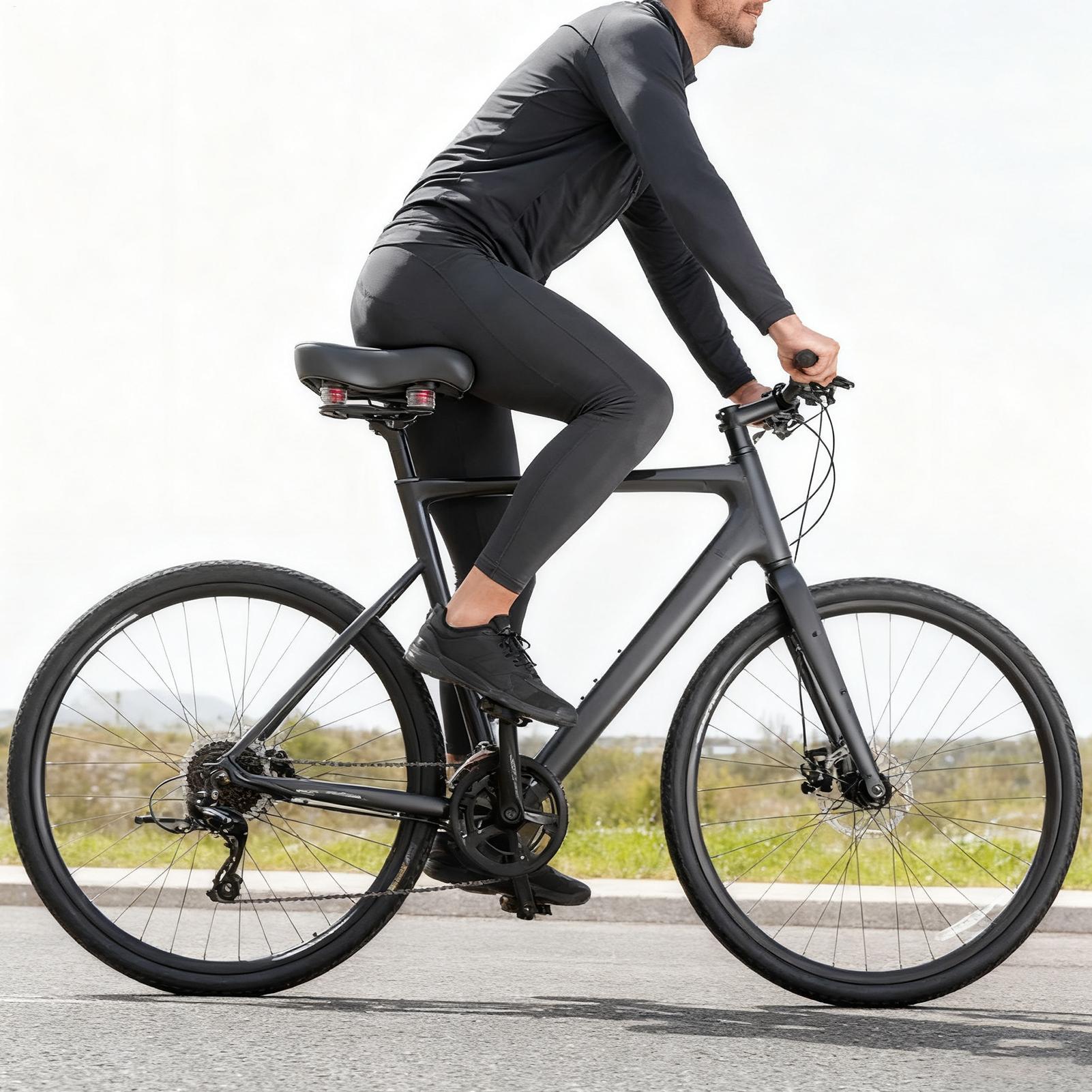 Bike Seat Cushion Anti-Slip Co - Cycling Commute Distance review and price