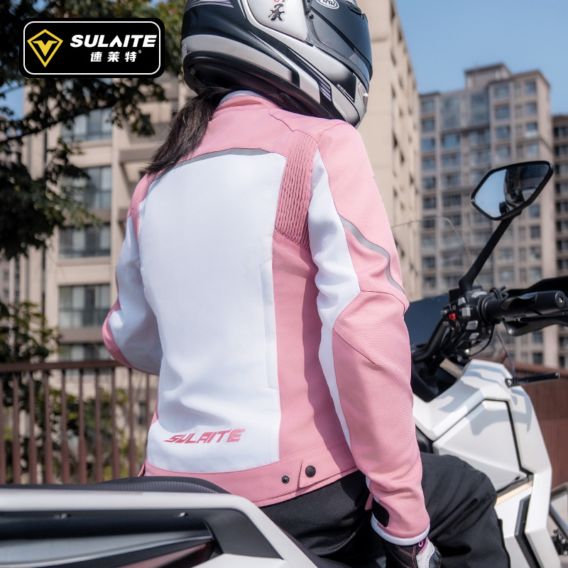 Motorcycle cycling suit women  - Cycling Commute Jacket review and price