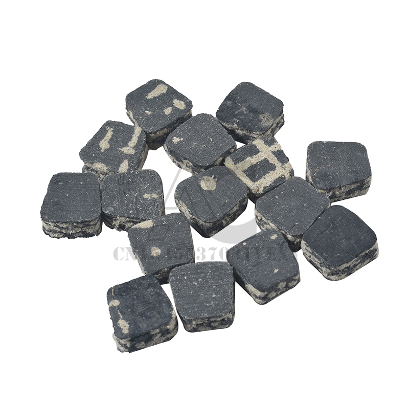 Engine Clutch Pads Square Shap - Cycling Zones review and price