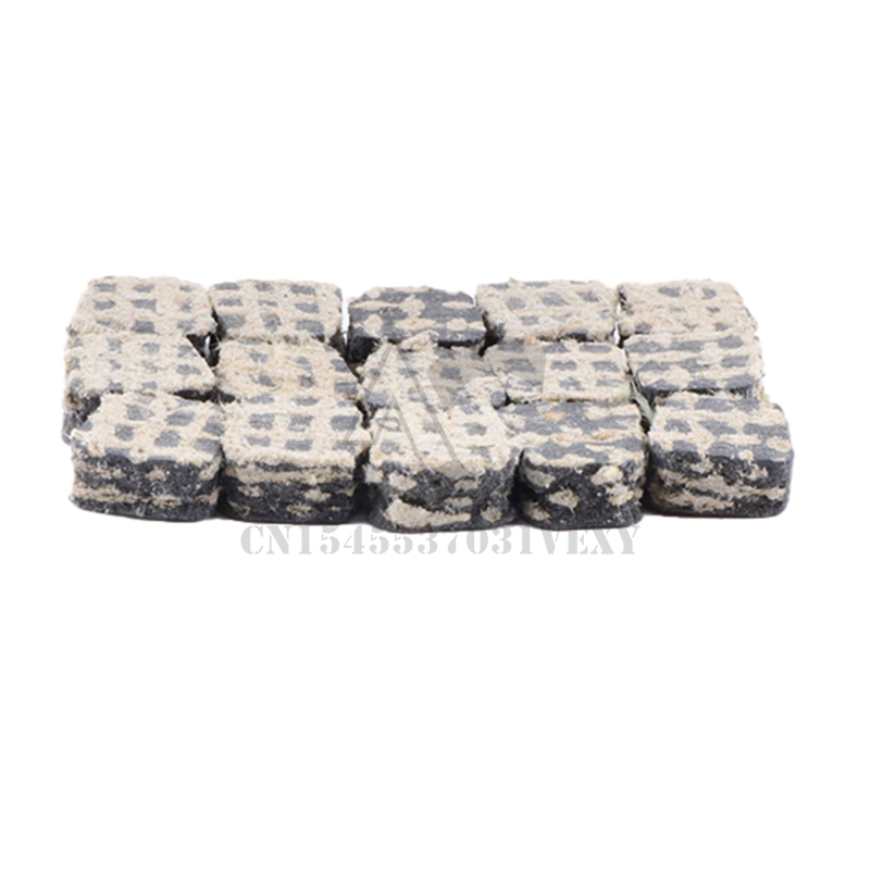 Engine Clutch Pads Square Shap - Cycling Zones review and price