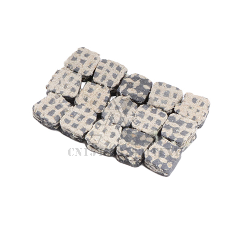 Engine Clutch Pads Square Shap - Cycling Zones review and price