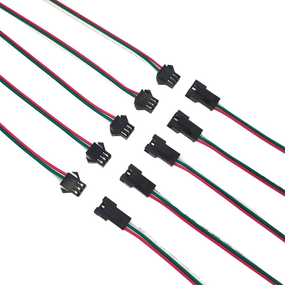 5PCS PVC SM3P Terminal Connect - Cable Lock Flexible review and price