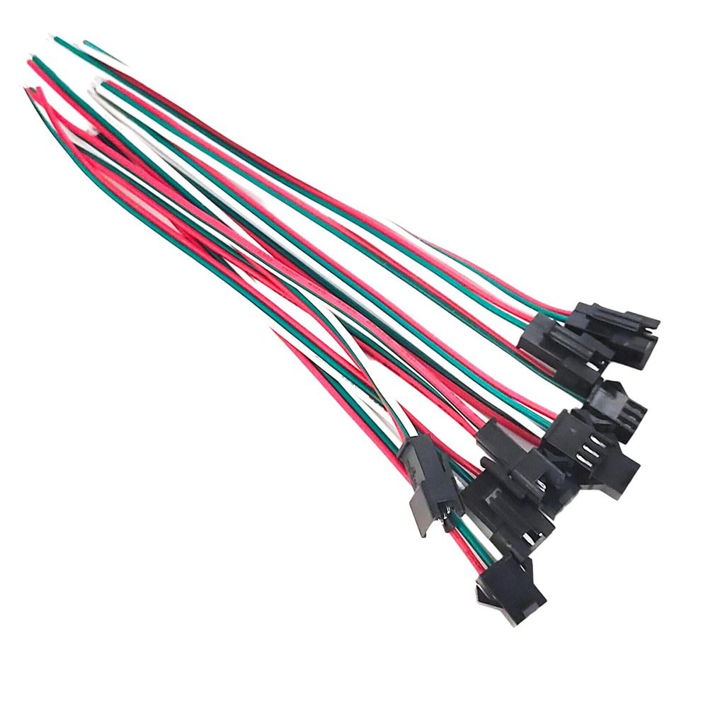 5PCS PVC SM3P Terminal Connect - Cable Lock Flexible review and price