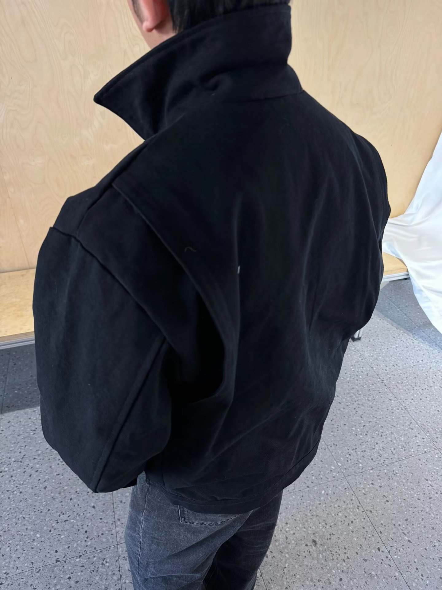 Mens Jacket Coat Y2K Phosphore - Cycling Commute Jacket review and price
