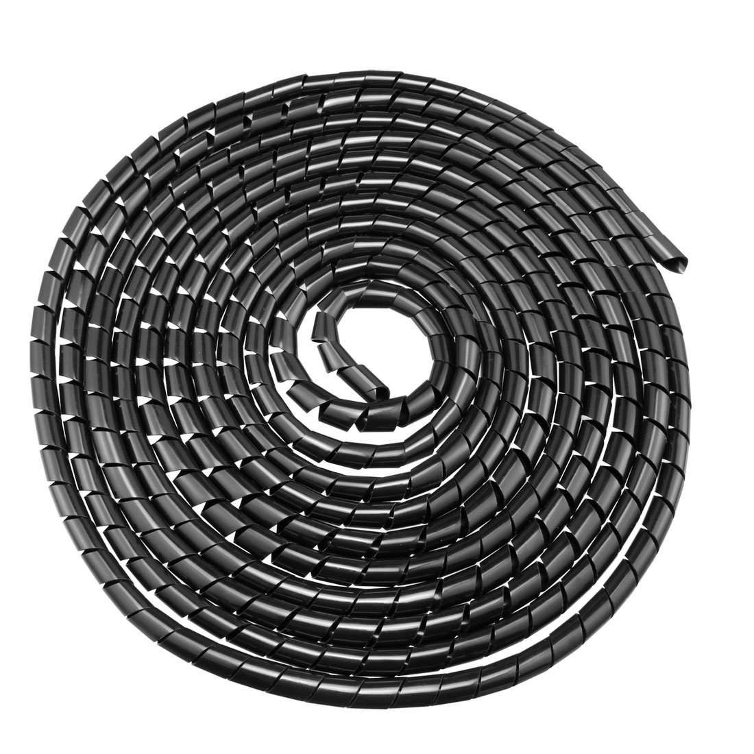 Flexible Spiral Cable Organize - Cable Lock Flexible review and price
