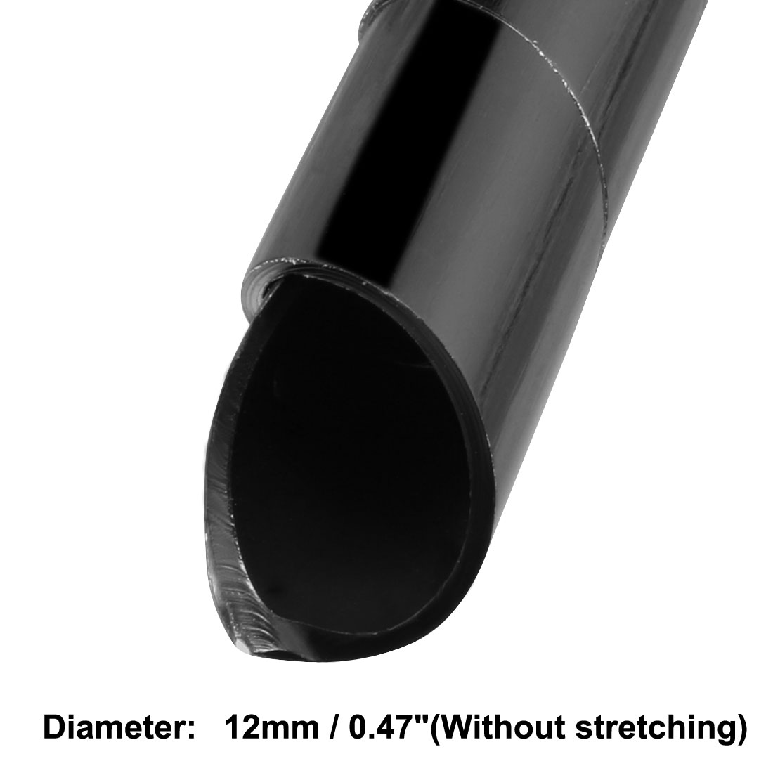 Flexible Spiral Cable Organize - Cable Lock Flexible review and price