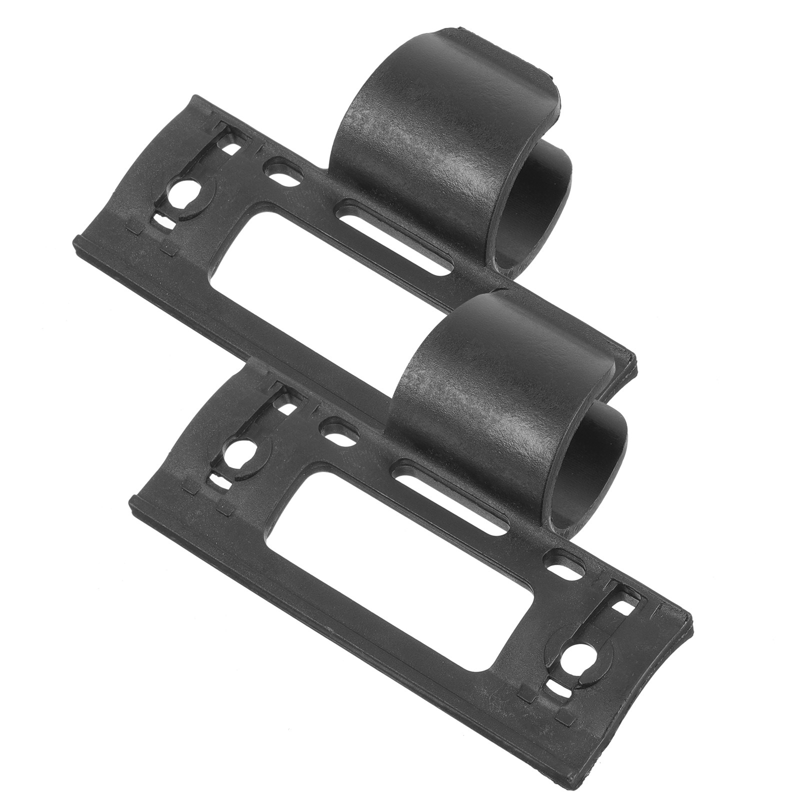 2Pcs Sturdy Portable Bike Pump - Bike Pump Frame Mount review and price