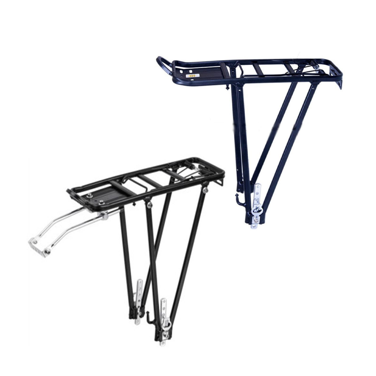 Bike Rear Luggage Carrier Heav - Cycling Commute Distance review and price
