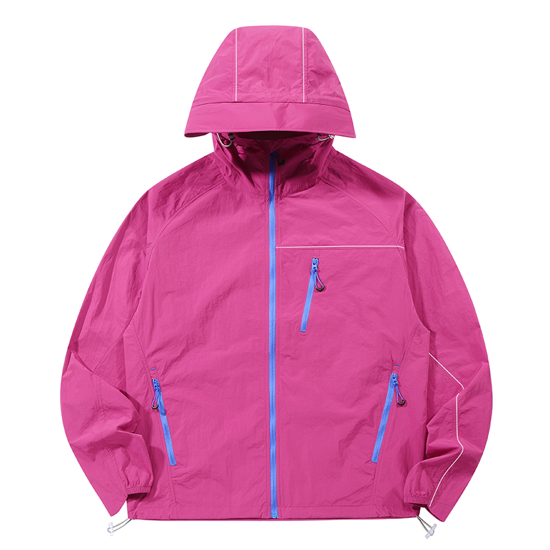 2026 New Women's UPF 50+ Light - Cycling Commute Jacket review and price