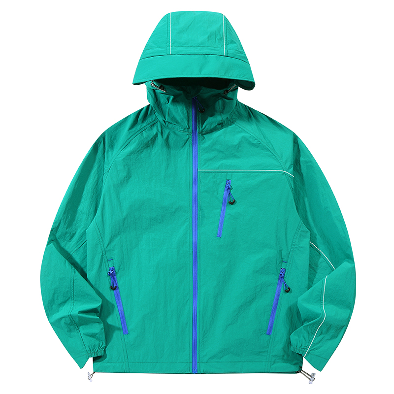 2026 New Women's UPF 50+ Light - Cycling Commute Jacket review and price