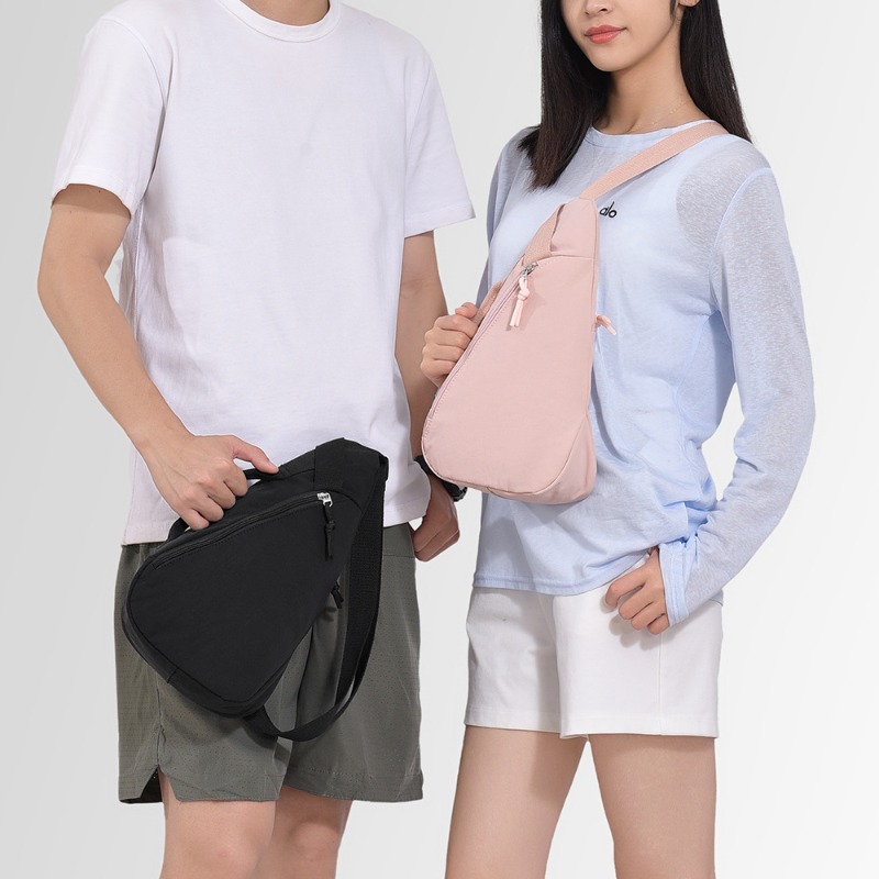 Chest Bag Single Shoulder Cros - Commuter Cycling review and price