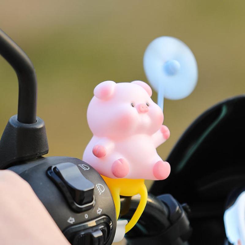 Bike Handlebar Decorations Fun - Commuter Cycling review and price