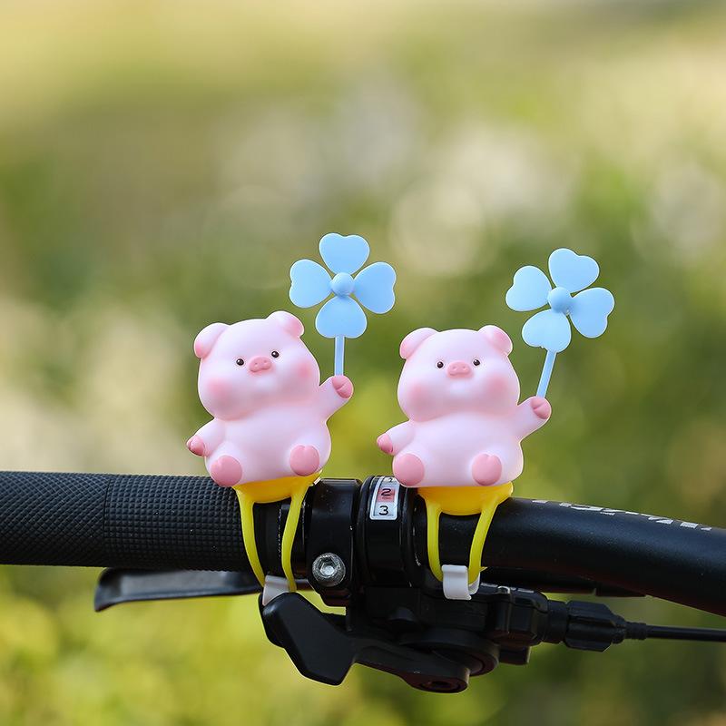 Bike Handlebar Decorations Fun - Commuter Cycling review and price