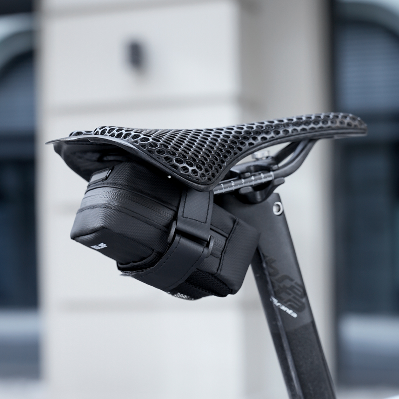ESLNF Bike Saddle Bag Rainproo - Saddle Bag Under Seat review and price