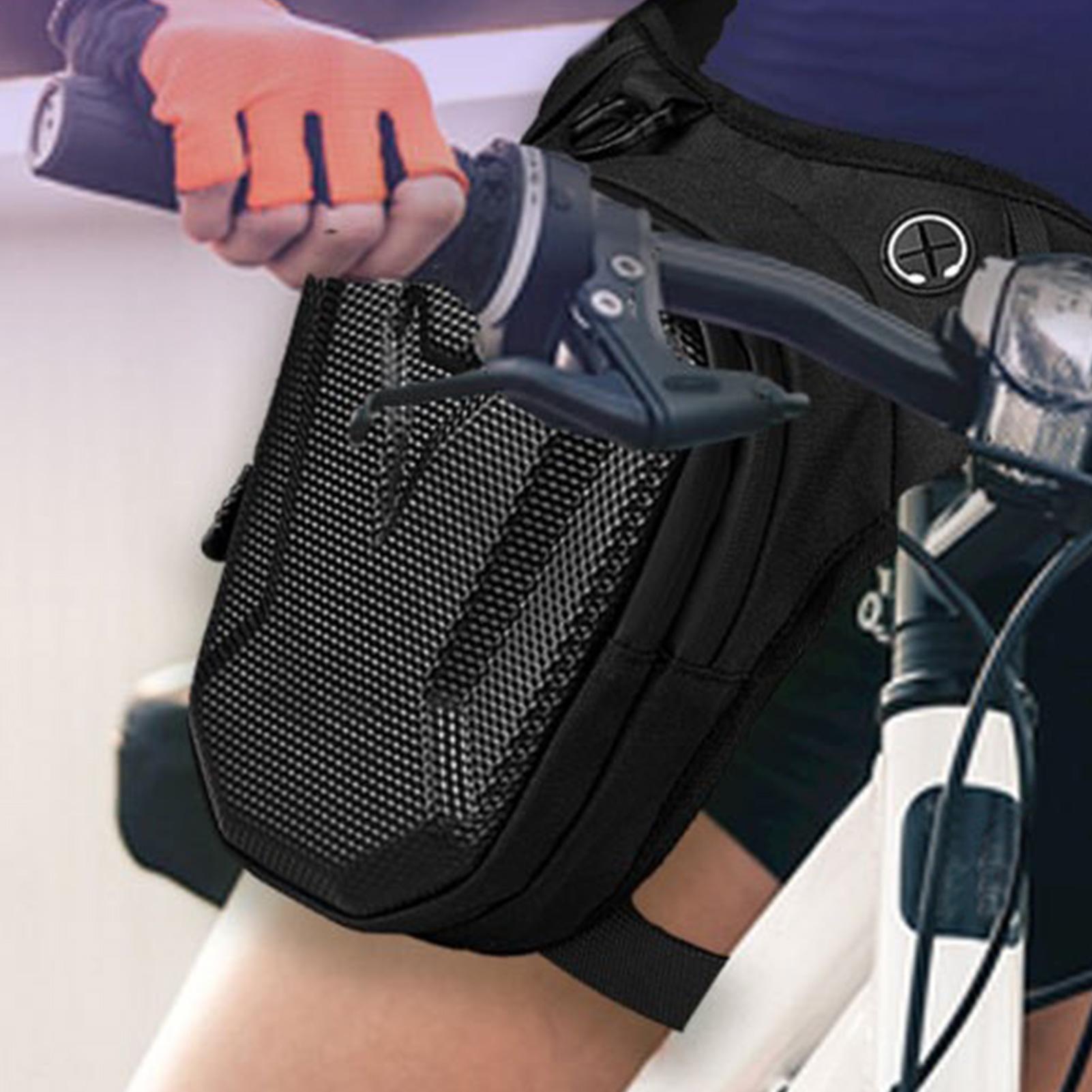 Thigh Bag Motorcycle Waterproo - Commuter Cycling review and price