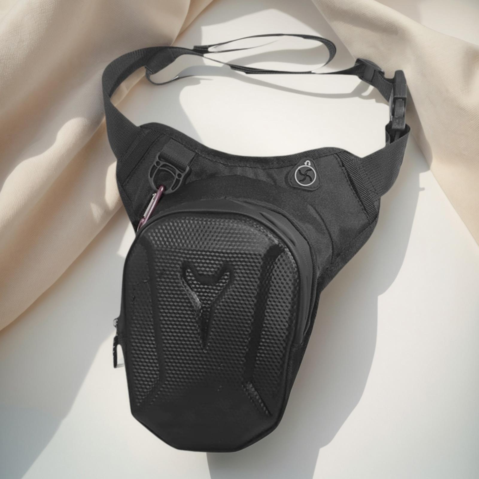 Thigh Bag Motorcycle Waterproo - Commuter Cycling review and price