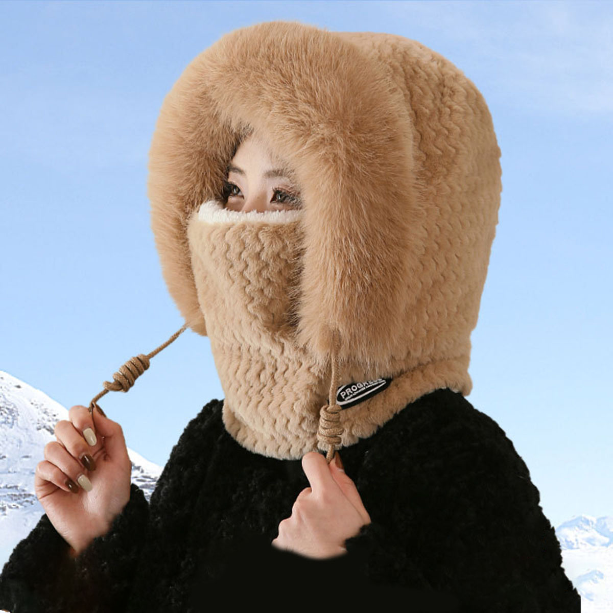 Winter Outdoor Warm and Thick  - Winter Cycling Commute review and price