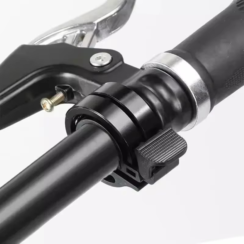 2026 Hot Bicycle Bell with Lou - Bell Handlebar Ring review and price