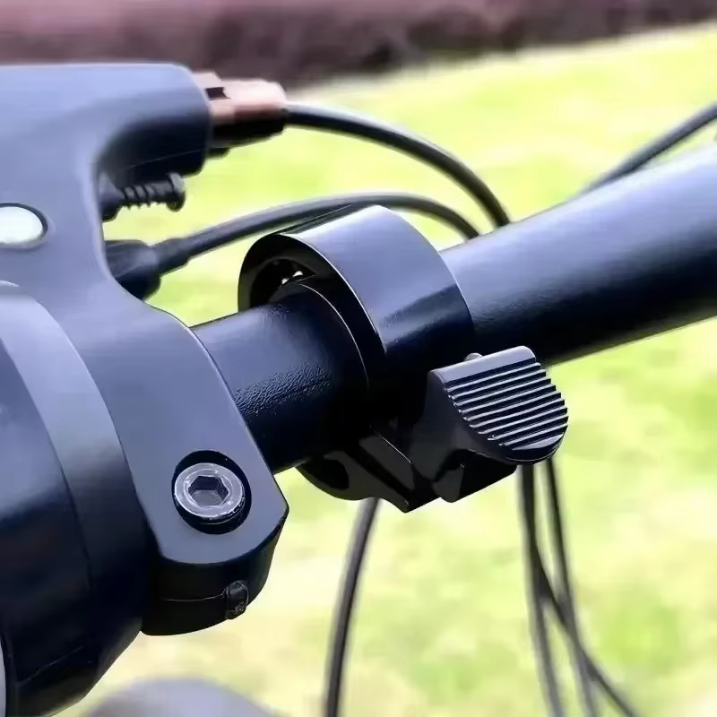 2026 Hot Bicycle Bell with Lou - Bell Handlebar Ring review and price