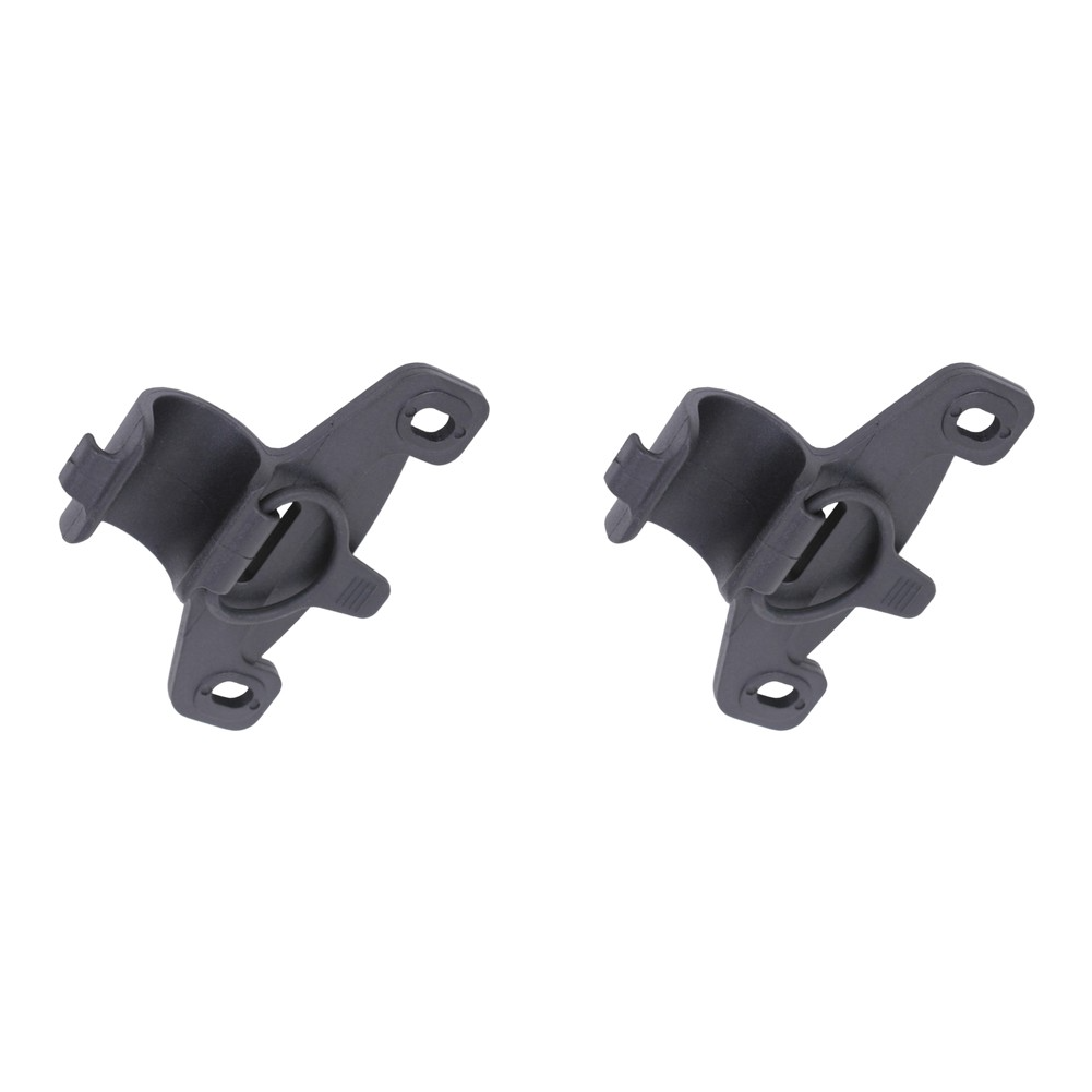 Floor Pump Holder Set 2pcs Nyl - Bike Pump Frame Mount review and price