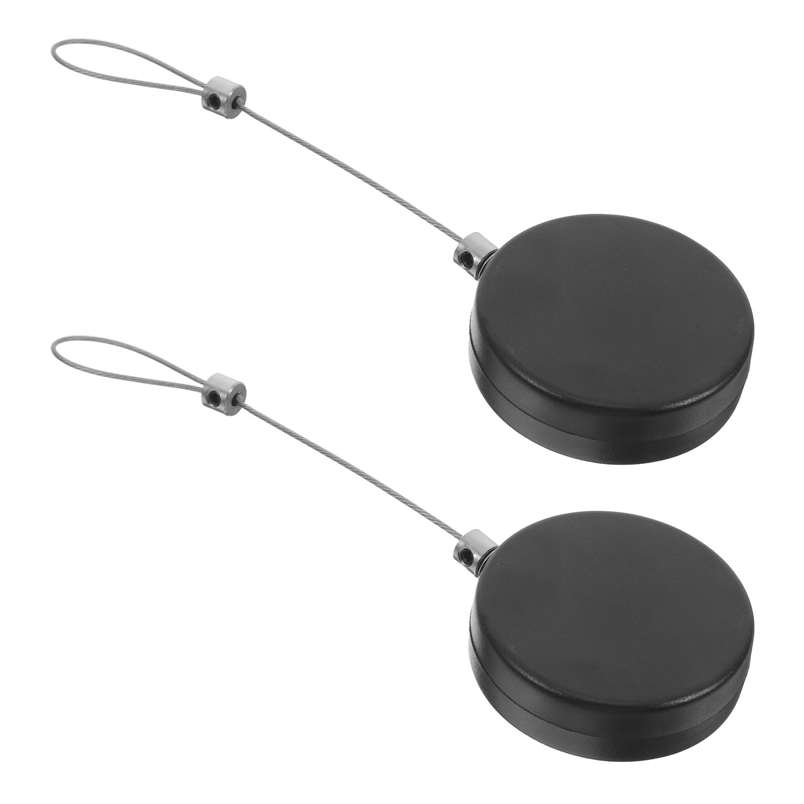 2Pcs Retractable Safety Cable  - Cable Lock Flexible review and price