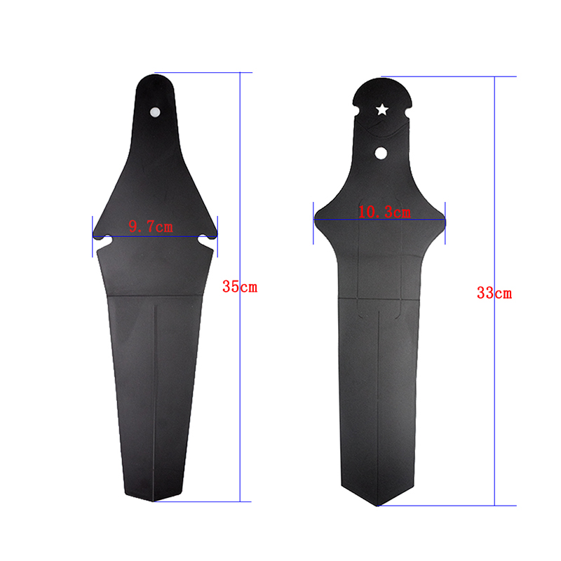 Bicycle Saddle Fender Rear Roa - Commuting By Bike review and price