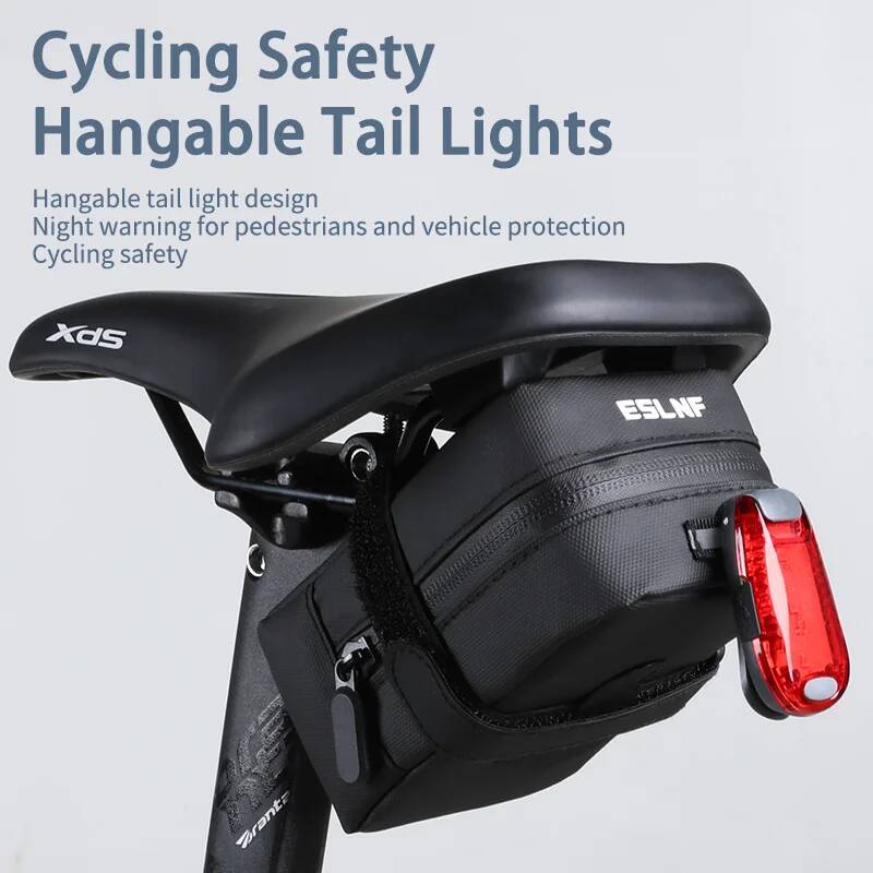 ESLNF Waterproof Under Seat Mi - Saddle Bag Under Seat review and price