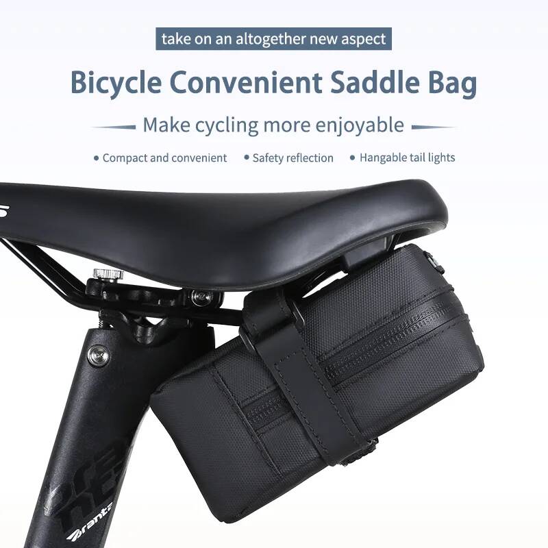 ESLNF Waterproof Under Seat Mi - Saddle Bag Under Seat review and price