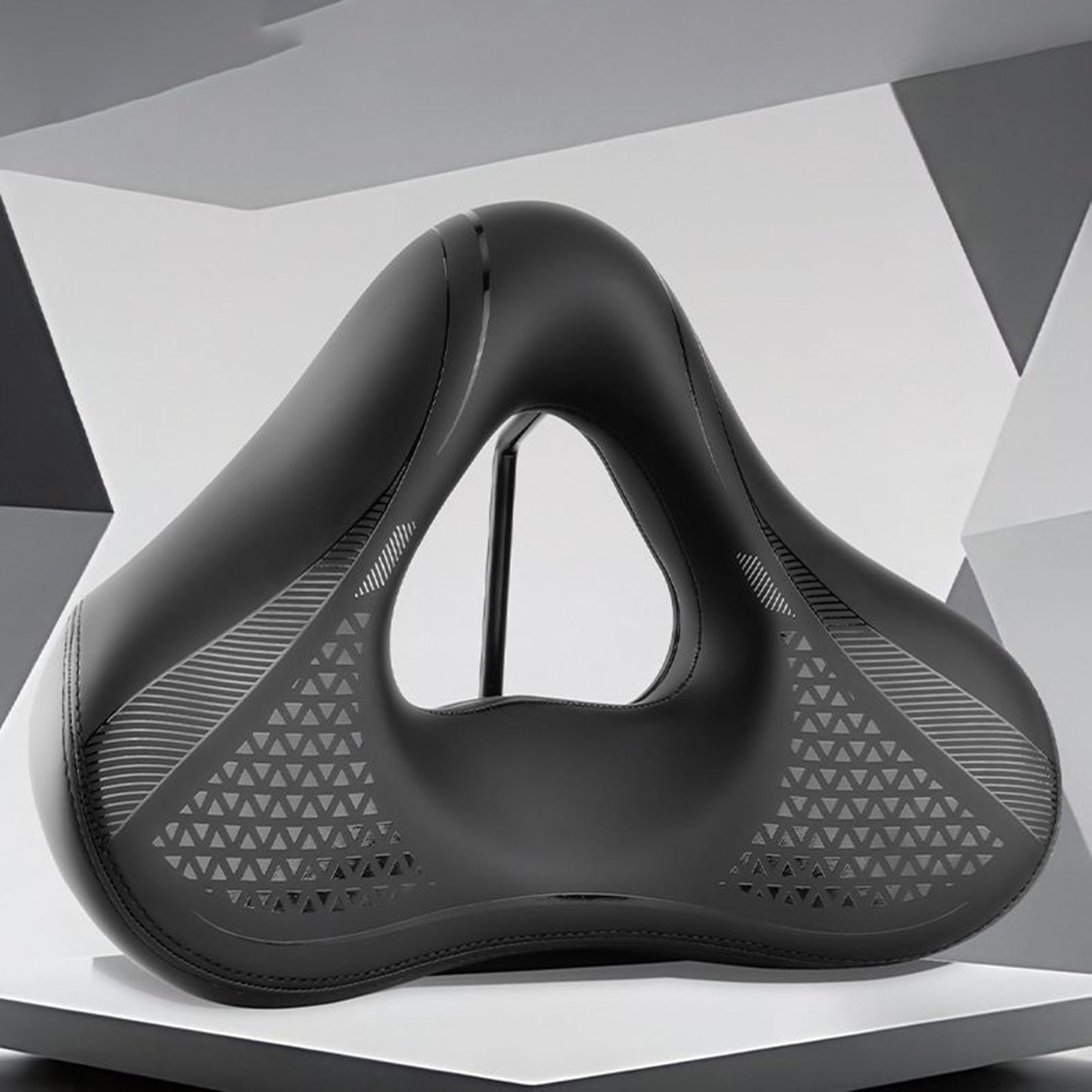 Seat Cushion For Bike Comforta - Cycling Commute Distance review and price